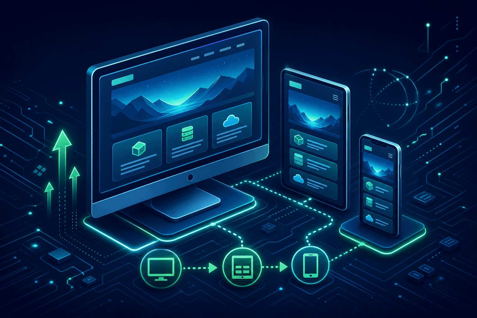 Responsive Nedir?