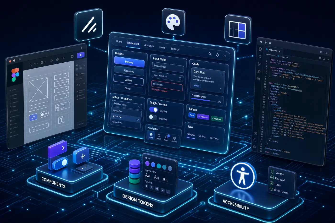 UX & UI Nedir?